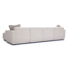 Perry 6-Piece Modular U-Sectional