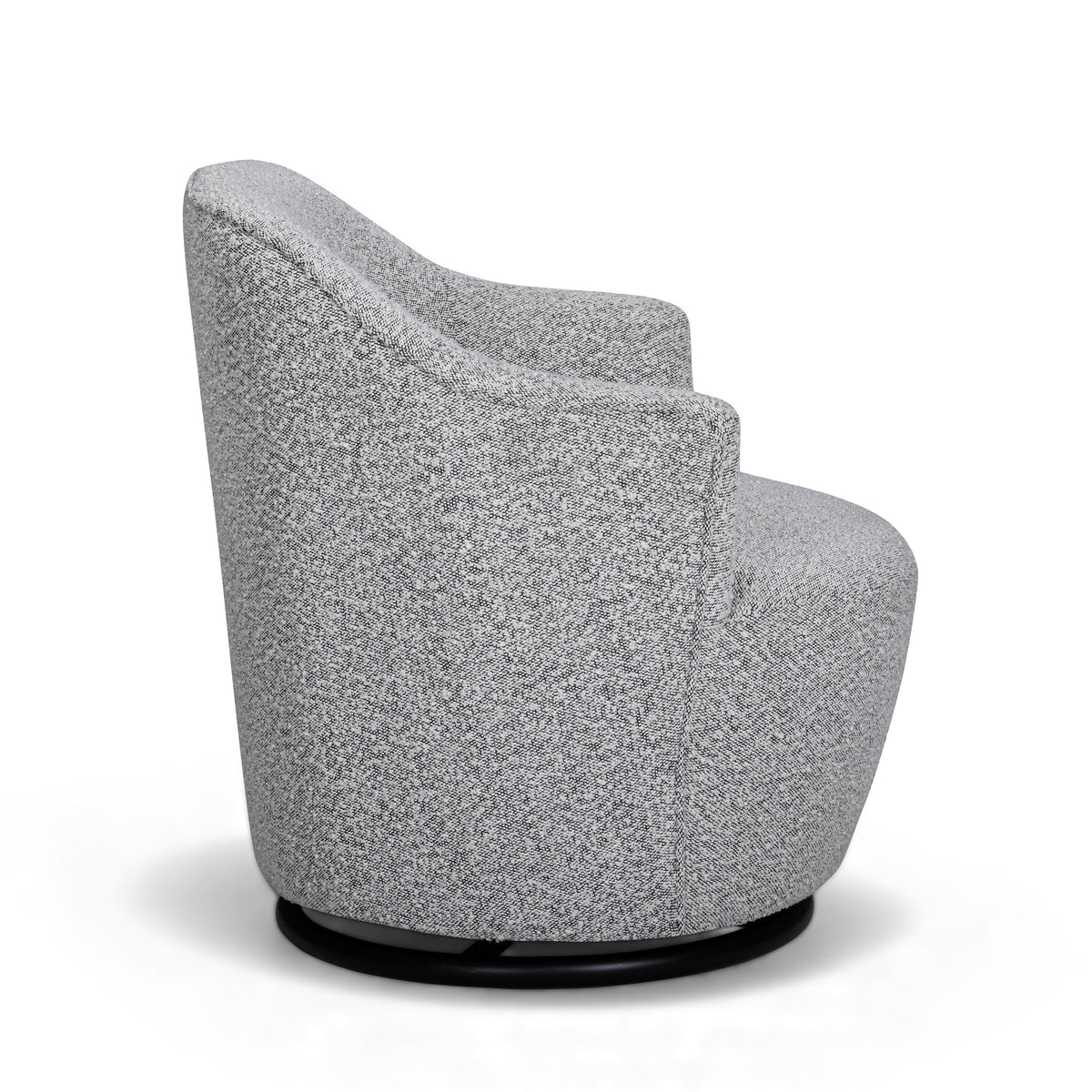 Skyla Swivel Accent Chair
