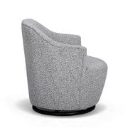 Skyla Swivel Accent Chair