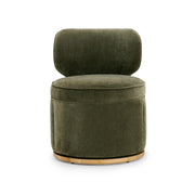 Amaya Swivel Desk Chair