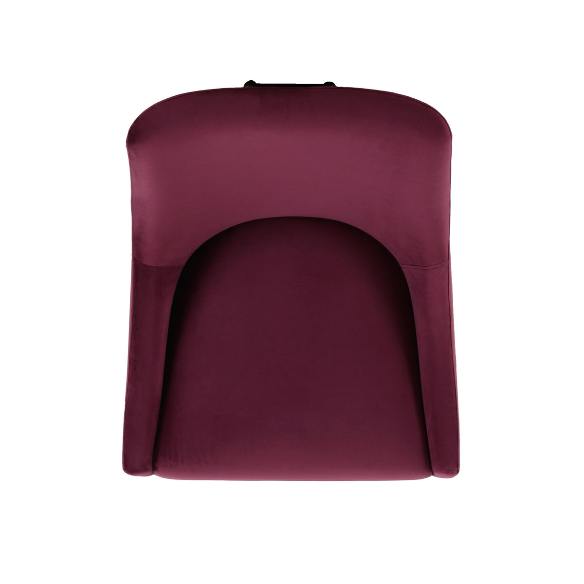 Beatrix Performance Velvet Dining Chair