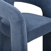 Malone Performance Chenille Dining Chair