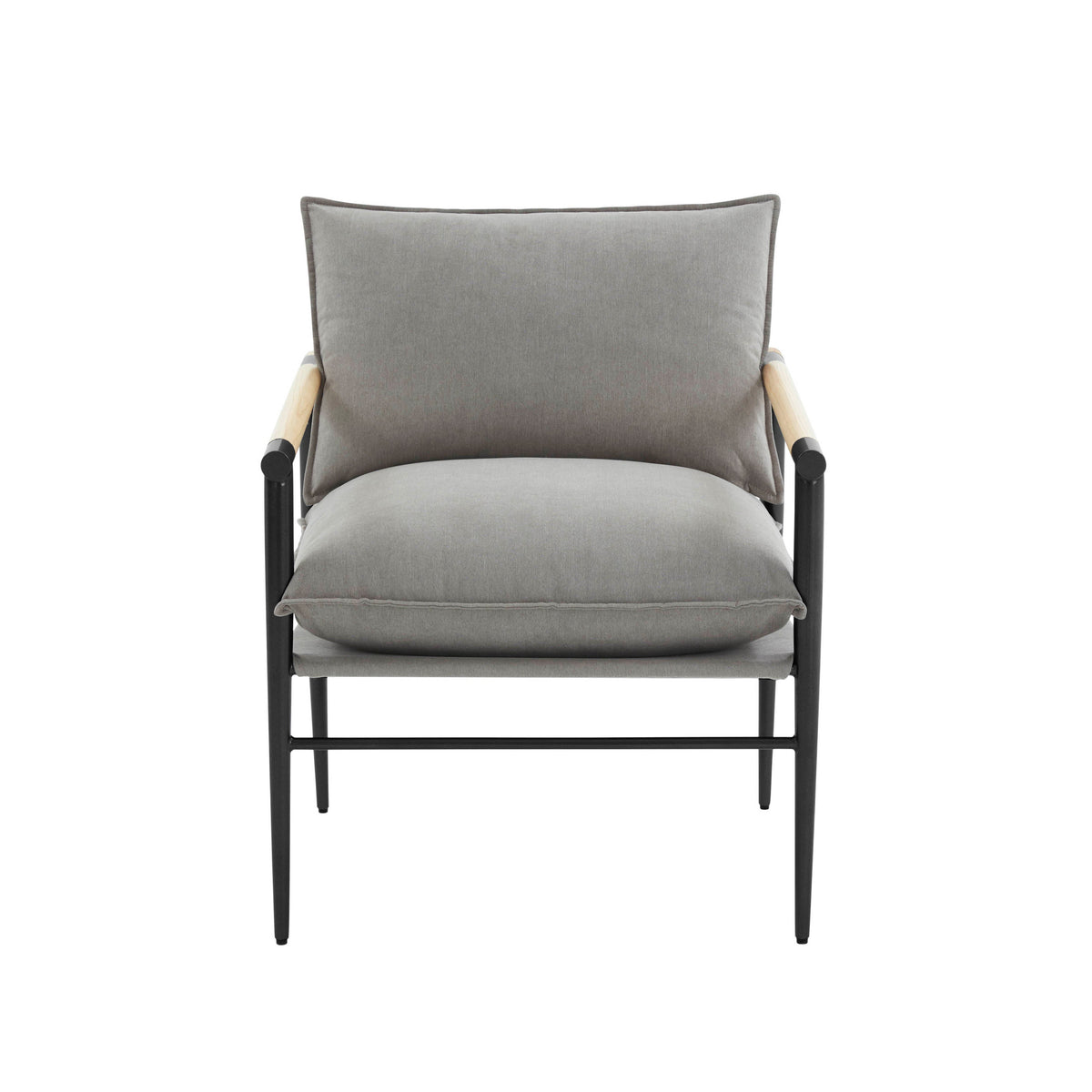 Cali Performance Fabric Accent Chair