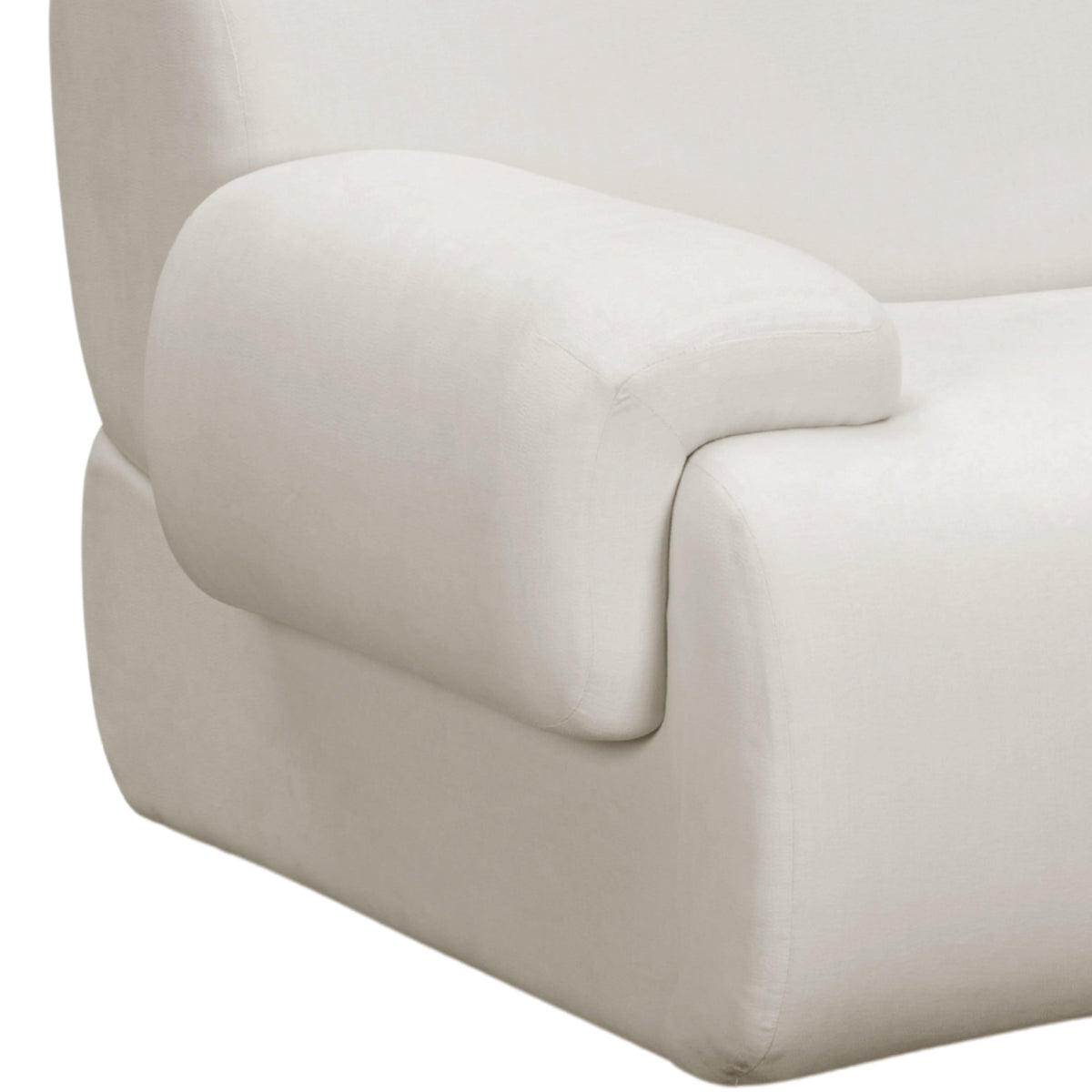 Zenith 117" Modular Sofa