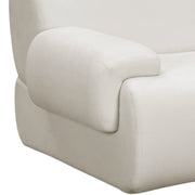 Zenith 117" Modular Sofa