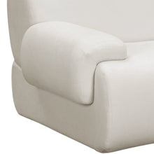 Zenith 117" Modular Sofa