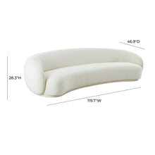 Kendall Sofa (90"-120")