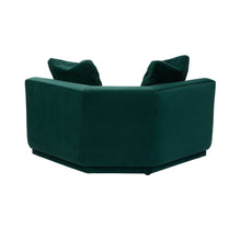 Perry Modular Corner Wedge