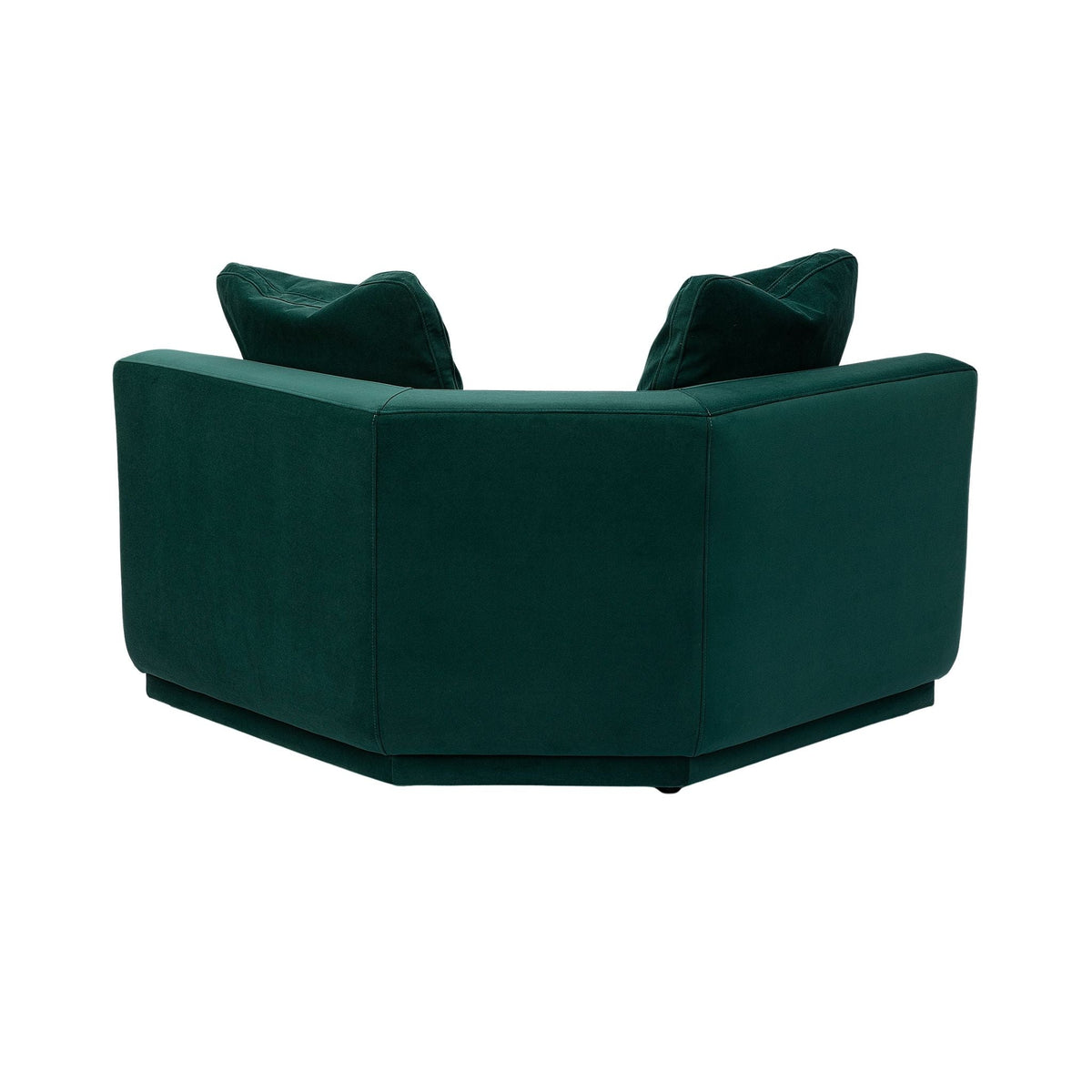 Perry Modular Corner Wedge