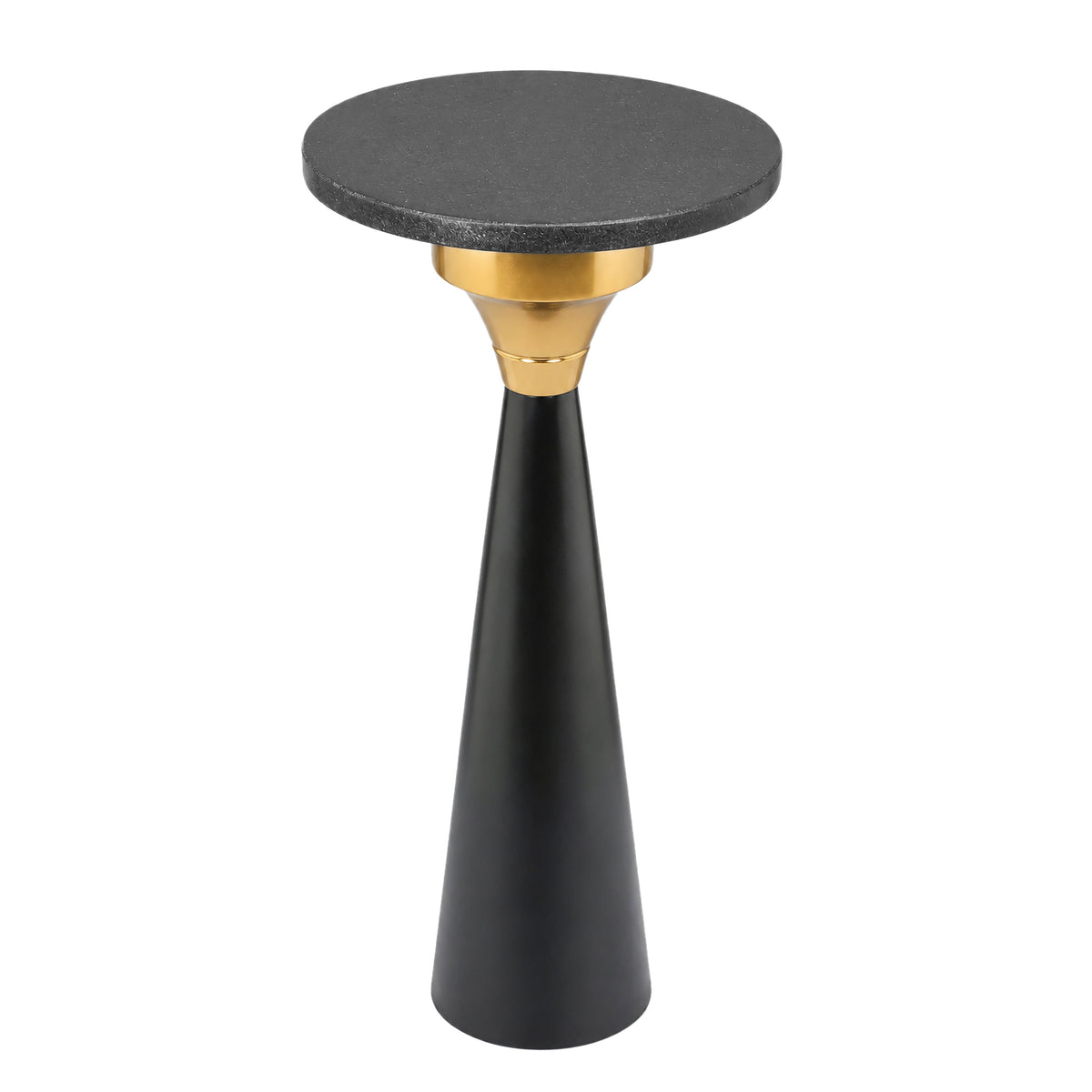 Tara Stone Side Table