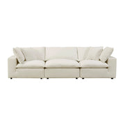 Cali 120" Modular Sofa