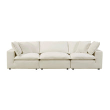 Cali 120" Modular Sofa