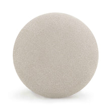 Pucker Ottoman