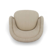 Pamela Tasseled Lounge Accent Chair