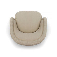 Pamela Tasseled Lounge Accent Chair