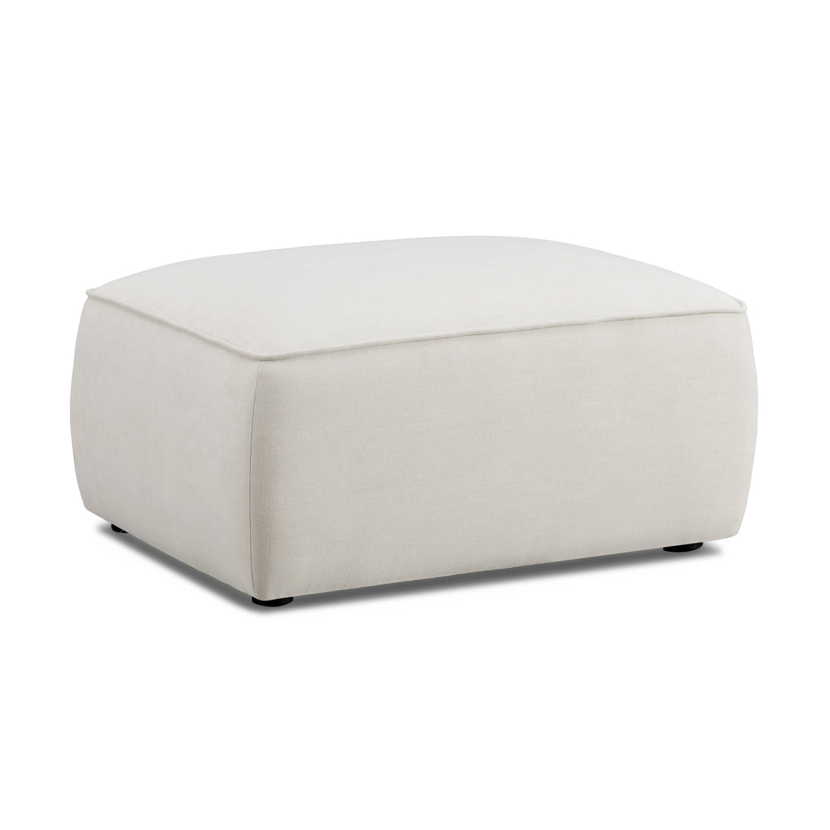 Travie Ottoman
