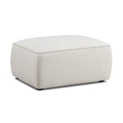 Travie Ottoman