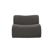 Zenith Modular Armless Chair