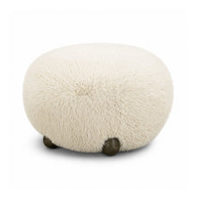 Pucker Ottoman