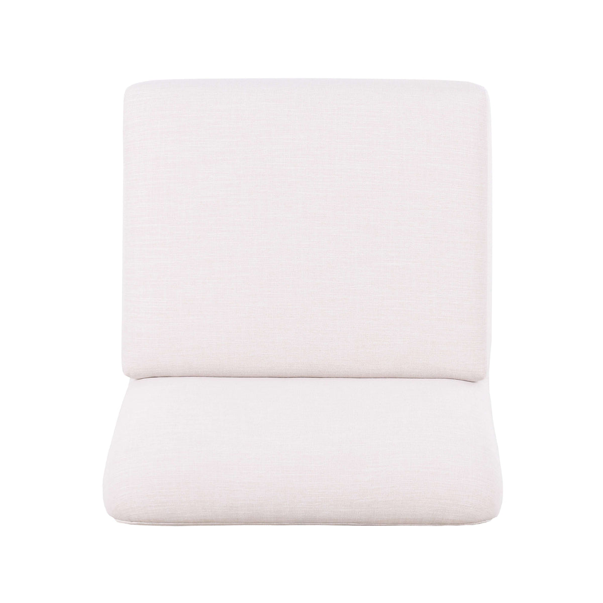Gorge Modular Armless Chair