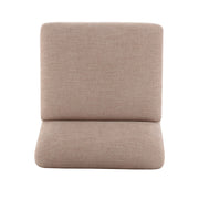 Gorge Modular Armless Chair