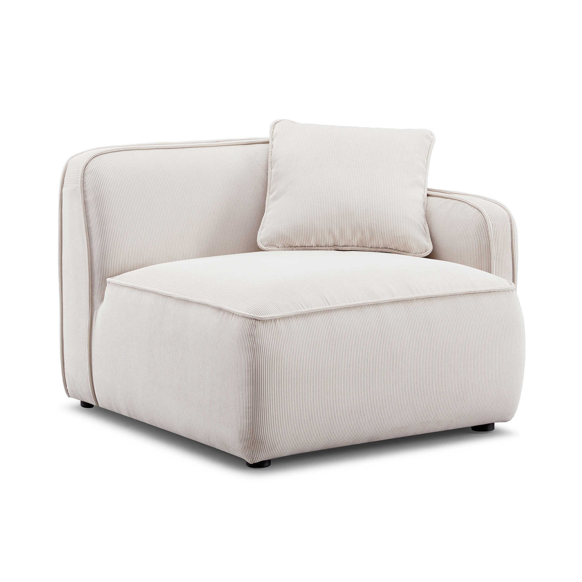 Travie Modular Corner Armchair