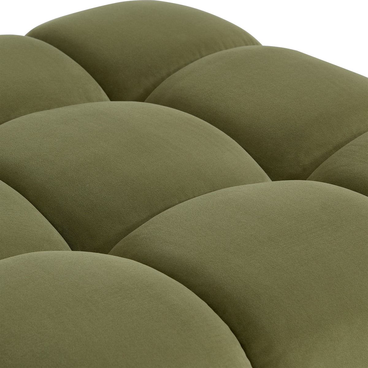 Calliope Performance Modular Armless Chair