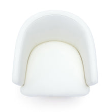 Kristen Rolling Desk Chair