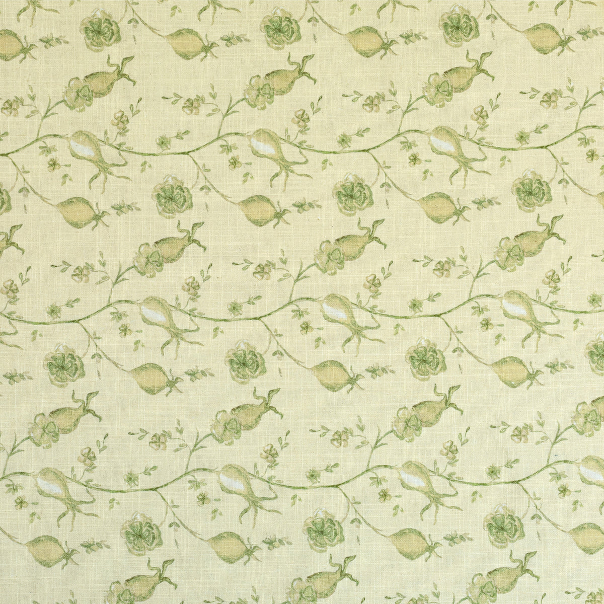 Dolce Natural Cotton Table Cloth