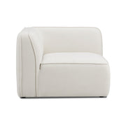 Travie Modular Corner Chair