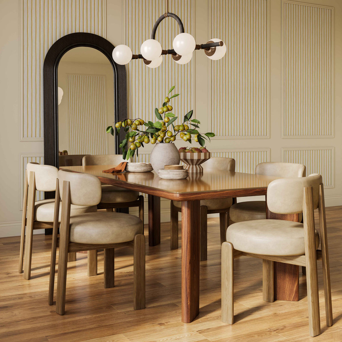 Odessa Performance Dining Chair
