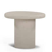 Jade Concrete Indoor/Outdoor Nesting Coffee Table Set