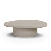 Jade Concrete Indoor/Outdoor Nesting Coffee Table Set
