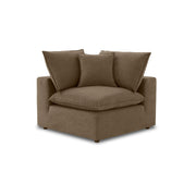 Cali Modular Corner Chair