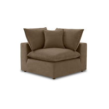 Cali Modular Corner Chair