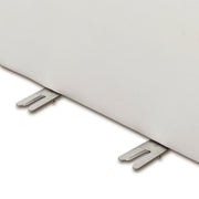 Zenith 117" Modular Sofa