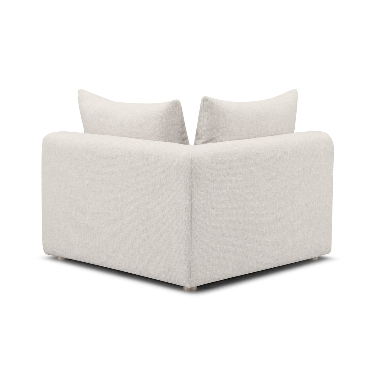 Hangover Modular Corner Chair