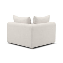 Hangover Modular Corner Chair