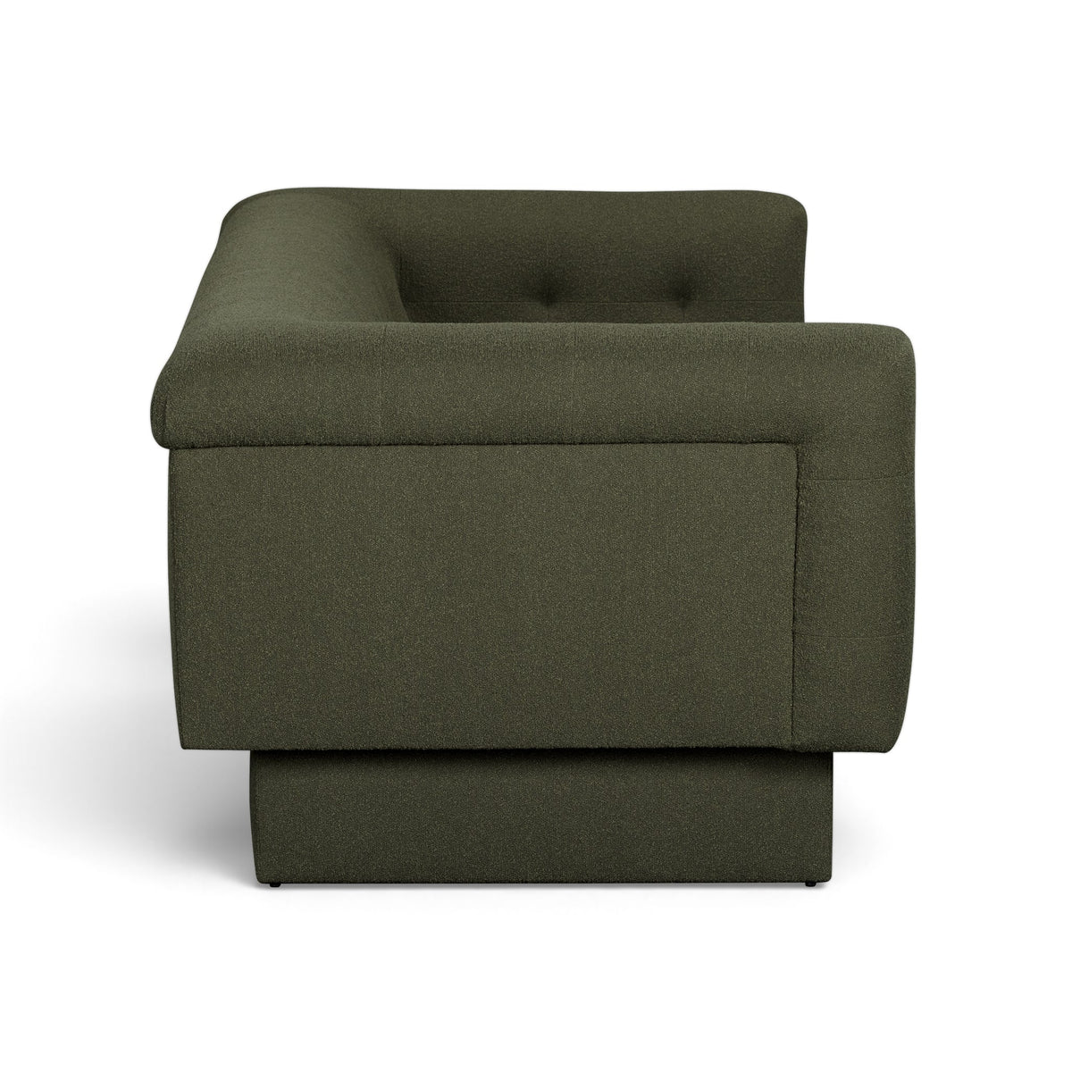 Jules 94" Performance Velvet Sofa