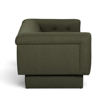 Jules 94" Performance Velvet Sofa