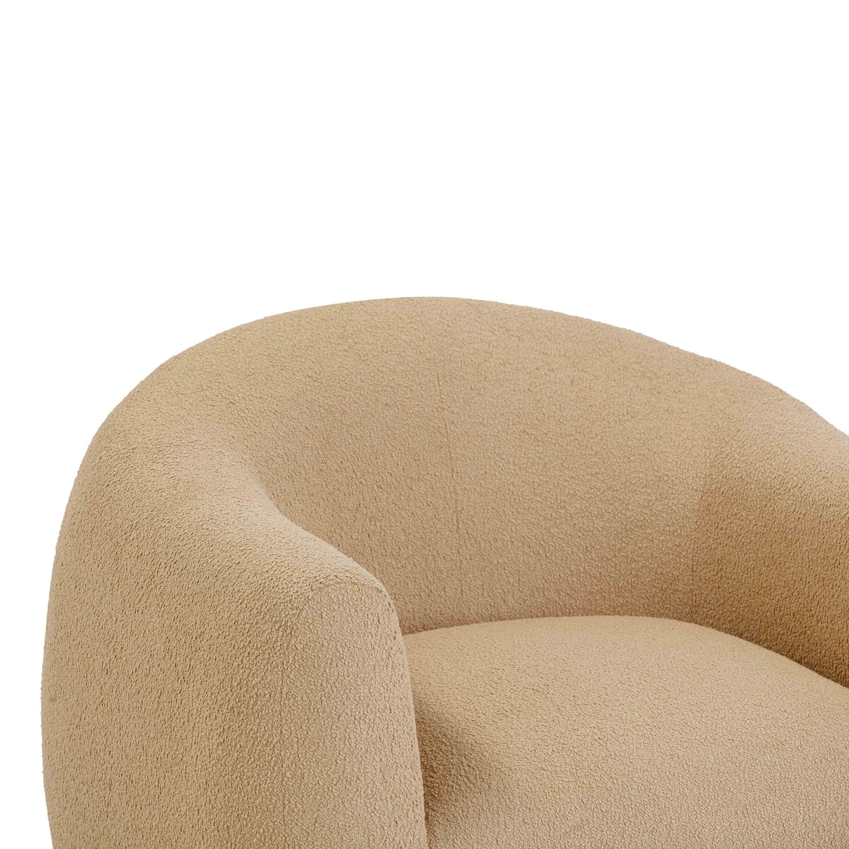 Judy Swivel Accent Chair