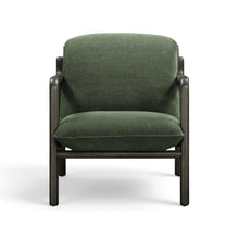 Vivienne Upcycled Performance Velvet Accent Chair