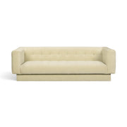 Jules 94" Performance Velvet Sofa