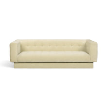 Jules 94" Performance Velvet Sofa