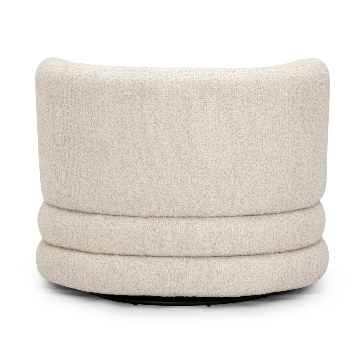 Astor Swivel Hotel Lounge Chair