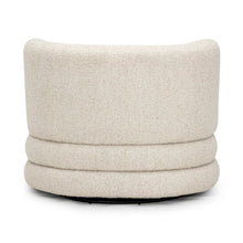 Astor Swivel Hotel Lounge Chair