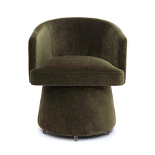 Kristen Rolling Desk Chair