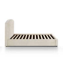 Leah Performance Chenille Bed