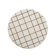 Tatiana Round Concrete Indoor/Outdoor Side Table