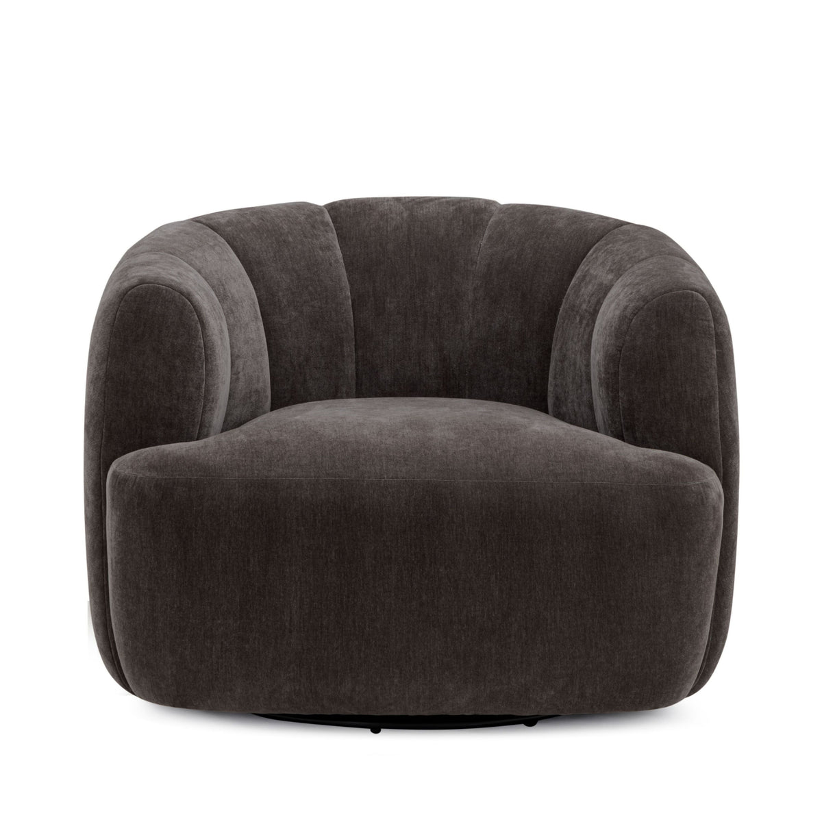 Jasmine Swivel Accent Chair
